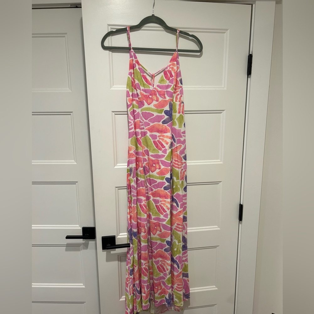 Illa Illa dress, size small, worn once